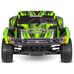 Traxxas Slash 1:10 HD RTR modrý