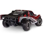 Traxxas Slash 1:10 HD RTR modrý