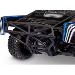 Traxxas Slash 1:10 HD RTR červený