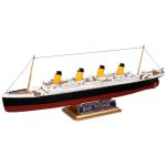 Revell R.M.S. Titanic (1:1200)