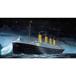 Revell R.M.S. Titanic (1:1200)