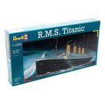 Revell R.M.S. Titanic (1:1200)