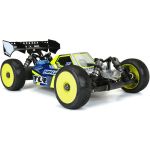 Pro-Line pneu 3.3” Vandal S5 Buggy (2)