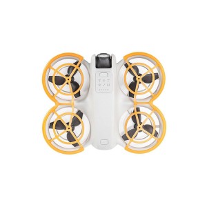 DJI NEO - Night Fluorescence ochranné oblouky (Orange)