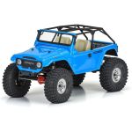 Pro-Line karosérie 1:10 1979 Toyota Land Cruiser FJ40 (Crawler 313 mm)