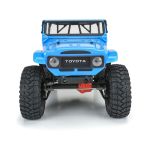 Pro-Line karosérie 1:10 1979 Toyota Land Cruiser FJ40 (Crawler 313 mm)