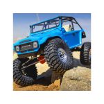 Pro-Line karosérie 1:10 1979 Toyota Land Cruiser FJ40 (Crawler 313 mm)