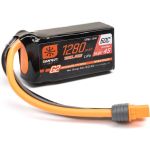 Spektrum Smart G2 Trail Pro LiPo 14.8V 1280mAh 50C IC3