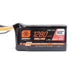 Spektrum Smart G2 Trail Pro LiPo 14.8V 1280mAh 50C IC3