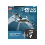 Academy C-130J-30 Super Hercules (1:144)