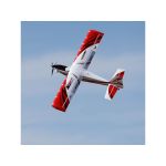 E-flite Turbo Timber Evolution 1.5m BNF Basic, plováky