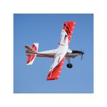 E-flite Turbo Timber Evolution 1.5m BNF Basic, plováky