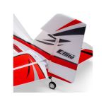 E-flite Turbo Timber Evolution 1.5m BNF Basic, plováky