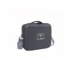 DJI Air 3S / Air 3 - Gray PU Shoulder Case