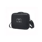 DJI Air 3S / Air 3 - Black PU Shoulder Case