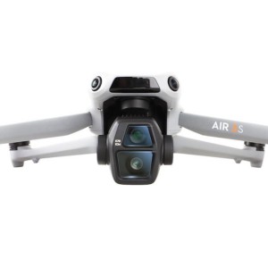 DJI Air 3S / Air 3 - Skleněná ochrana objektivu (1 sada)