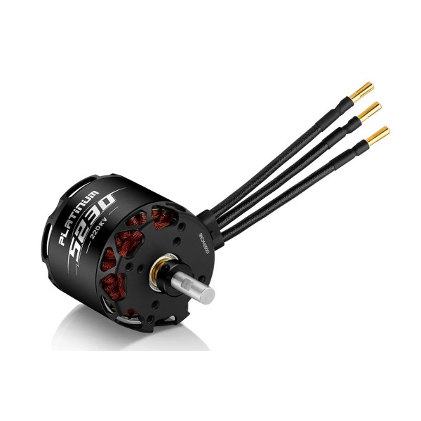 Platinum 5230SL-220KV