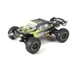 Smyter DT Turbo 3S Brushless 1/12 4WD Desert Truck - Zelený