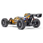 Rogue Buggy 3S BRUSHLESS RTR 4wd - oranžová