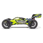 Rogue Buggy 3S BRUSHLESS RTR 4wd - žlutá