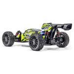 Rogue Buggy 3S BRUSHLESS RTR 4wd - žlutá