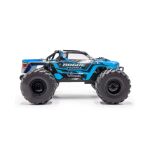 ROGUE TERRA SPORT RTR Brushless Monster Truck 4WD, modrá