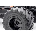 ROGUE TERRA SPORT RTR Brushless Monster Truck 4WD, modrá