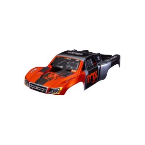 Traxxas karosérie Slash VXL 2WD Fox Edition (bezsponová)