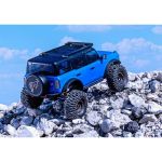 Traxxas motor střídavý 3350ot/V, ECM (pro TRX-4M)