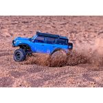 Traxxas motor střídavý 3350ot/V, ECM (pro TRX-4M)