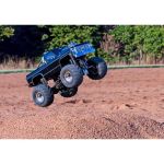 Traxxas motor střídavý 3350ot/V, ECM (pro TRX-4M)