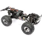 Traxxas motor střídavý 3350ot/V, ECM (pro TRX-4M)