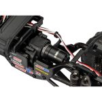 Traxxas motor střídavý 3350ot/V, ECM (pro TRX-4M)