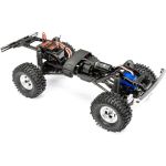 Traxxas motor střídavý 3350ot/V, ECM (pro TRX-4M)