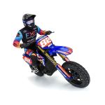 Pro-Line kolo Supermoto s pneu 1:4 Hot Lap MX S3 přední: Promoto-MX