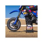 Pro-Line kolo Supermoto s pneu 1:4 Hot Lap MX S3 přední: Promoto-MX