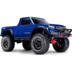 Traxxas Traxxas TRX-4 Sport 1:10 Clipless RTR modrý