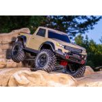 Traxxas Traxxas TRX-4 Sport 1:10 Clipless RTR modrý