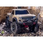 Traxxas Traxxas TRX-4 Sport 1:10 Clipless RTR modrý