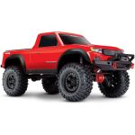 Traxxas Traxxas TRX-4 Sport 1:10 Clipless RTR modrý