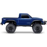 Traxxas Traxxas TRX-4 Sport 1:10 Clipless RTR modrý