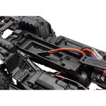 Traxxas Traxxas TRX-4 Sport 1:10 Clipless RTR modrý