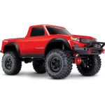 Traxxas Traxxas TRX-4 Sport 1:10 Clipless RTR červený