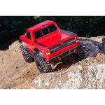 Traxxas Traxxas TRX-4 Sport 1:10 Clipless RTR červený