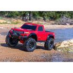 Traxxas Traxxas TRX-4 Sport 1:10 Clipless RTR červený