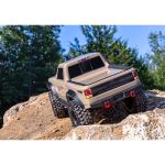 Traxxas Traxxas TRX-4 Sport 1:10 Clipless RTR červený