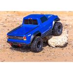 Traxxas Traxxas TRX-4 Sport 1:10 Clipless RTR červený