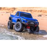 Traxxas Traxxas TRX-4 Sport 1:10 Clipless RTR červený