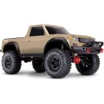 Traxxas Traxxas TRX-4 Sport 1:10 Clipless RTR červený