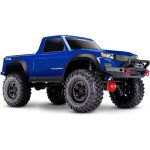 Traxxas Traxxas TRX-4 Sport 1:10 Clipless RTR červený